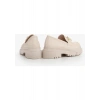 Yaya By Hotiç 01AYY276560A310 Bej Kadın Loafer