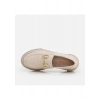 Yaya By Hotiç 01AYY276560A310 Bej Kadın Loafer