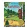 Yayazula - Julia Donaldson