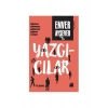 Yazgıcılar - Enver Aysever