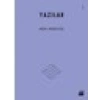 Yazılar - Akın Akbaygil