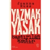 Yazmak Yasak – Bastırılan Kadın Yazını - Joanna Russ