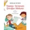 Yazmayı Sevmeyen Çocuğun Hikayesi - Miriam Dubini
