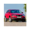 Yedek Lastik Stepne Sabitleme Aparatı - Skoda Karoq Uyumlu (2018-2023)