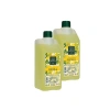 Yedek Şişe İçeren Klasik Limon Kolonyası 1 Lt x 2, Ferahlatıcı
