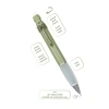 Yedekli Kalem Seti | 07MM Yaprak Yeşili, Gizlenebilir Uç