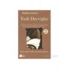 Yedi Dervişler - Nedim Gürsel