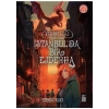 Yegâneler-Istanbulda Bir Ejderha - Erbuğ Kaya