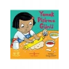 Yemek Pişirme Günü – Minik Yardımcılar
