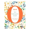 Yeni Başlangıçlar Kitabı - Oprah Magazine