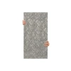 Yeni Nesil Kendinden Yapışkanlı Duvar Kağıdı - 52x98 cm, Açık Gri
