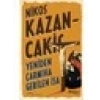 Yeniden Çarmıha Gerilen İsa - Nikos Kazancakis