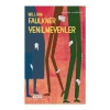 Yenilmeyenler - William Faulkner