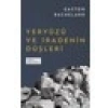 Yeryüzü ve Iradenin Düşleri - Gaston Bachelard