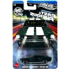 Yeşil 1967 Özel Mustang Diecast Araç, 1:64 Ölçek