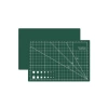 Yeşil A5 Boyutunda Patchwork Kesme Matı (22x15 cm)