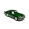 Yeşil Aston Martin DB5 Model Araba, 1/43 Ölçek