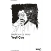 Yeşil Çay - Sheridan Le Fanu