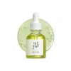 Yeşil Çay ve Panthenol İçeren Yüz Serumu, 30 ml