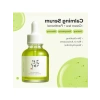 Yeşil Çay ve Panthenol İçeren Yüz Serumu, 30 ml
