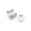 Yeşil Çay ve Yulaf Özlü Tıraş Sabunu, 150ml Hacminde