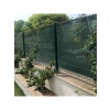 Yeşil Çit Filesi, %75 Görüntü Kesme, 1x7 m Boyut
