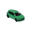 Yeşil Ford Focus ST Modeli, Majorette Street Cars Serisi