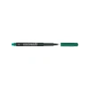 Yeşil Kalıcı Kalem, Faber-Castell Marka