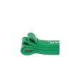 Yeşil Latex Güç Bandı, 32 Mm Sert, 208 Cm Uzun