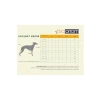 Yeşil Police K9 Unit Atlet 2XL Kedi ve Köpek İçin