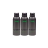 Yeşil Renk Aktif Spor Deodorant, 150ml X 3 Adet