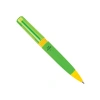 Yeşil Renkli Ergonomik Mekanik Kalem, 1.3 mm