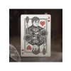 Yeşil Renkli Harry Potter Güverte Kartları