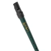 Yeşil Renkli Pennywhistle, Tekli Enstrüman ile Eğlenceli Müzik