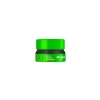 Yeşil Renkli Wax, 155 ml Mat Bitişli Saç Şekillendirici Ürün