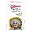 Yetenek Dediğin Nedir ki? - Geoff Colvin