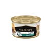 Yetişkin Kedi İçin Tavuklu Konserve Maması - 85gr x 24 Adet