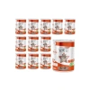 Yetişkin Kedi İçin Tavuklu Pate, 400 Gr x 12 Adet