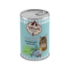 Yetişkin Kedi Maması, 24 Adet Etli Kıyılmış 415 Gr Konserve
