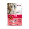 Yetişkin Kedi Maması, Dana Etli 100 Gr x 24 Adet