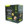 Yetişkin kedi pouch çeşit paketi, tavuk & bıldırcın, 12x80g