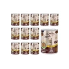 Yetişkin Kediler için Tavuklu Jöleli Konserve Mama, 400 Gr x 12 Adet