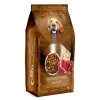 Yetişkin Köpek Maması, Biftek Aromalı, 19% Protein 9% Yağ, 10 kg (2 Adet)