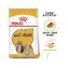 Yetişkin Shih Tzu Köpek Maması, 1.5 kg