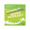 Yetişkinler Ejderhalardan Neden Korkar - İshak Reyna