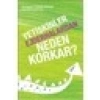 Yetişkinler Ejderhalardan Neden Korkar - İshak Reyna