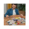 Yetişkinler İçin 1000 Parça Puzzle Etiket Seti - Eğlenceli Aktivite