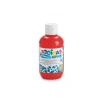 Yıkanabilir Kırmızı Tempera Boya, 250 ml