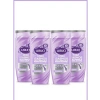 Yıpranmış Saçlar İçin Yoğun Nemlendirici Şampuan, 4x400 Ml