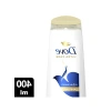 Yıpranmış Saçlar İçin Yoğun Onarıcı Şampuan, 400 ml